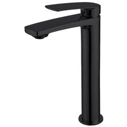 Baterie pentru lavoar Volle Cante 1512.011304 (Black)