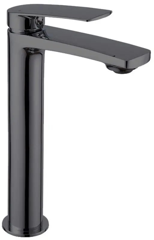 Baterie pentru lavoar Volle Cante 1512.011305 (Graphite) - 2