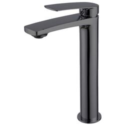 Baterie pentru lavoar Volle Cante 1512.011305 (Graphite)