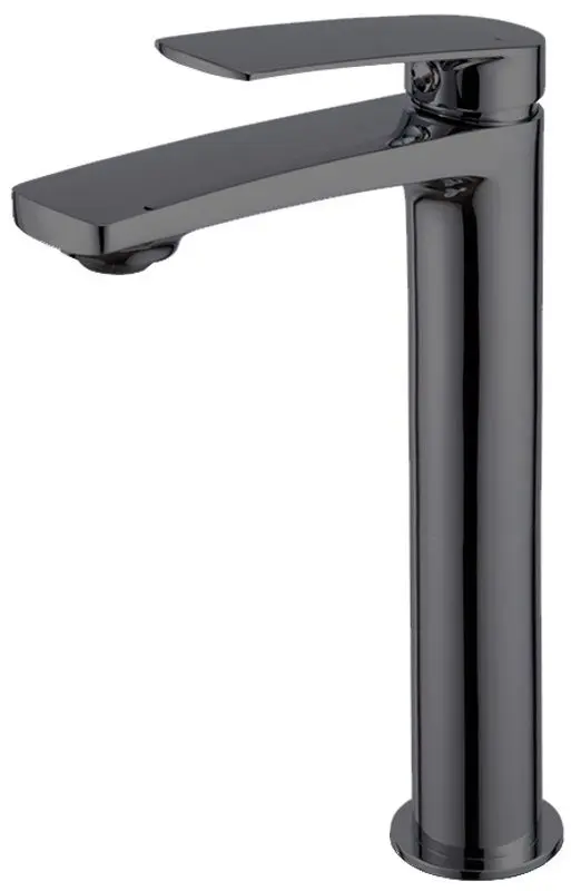 Baterie pentru lavoar Volle Cante 1512.011305 (Graphite)