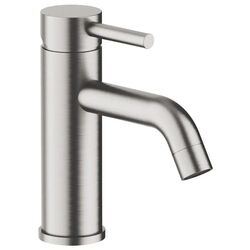 Baterie pentru lavoar Volle Cruze 1547.010102 (Brushed Nickel)