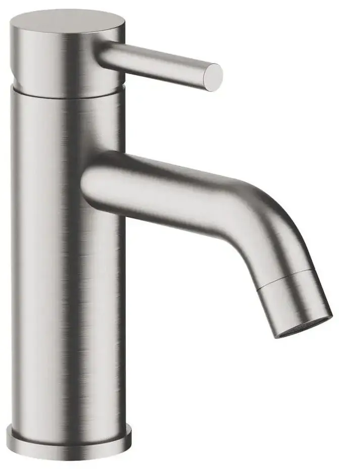 Baterie pentru lavoar Volle Cruze 1547.010102 (Brushed Nickel)