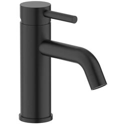 Смеситель для умывальника Volle Cruze 1547.010104 (Black)