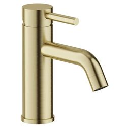 Baterie pentru lavoar Volle Cruze 1547.010115 (Brushed Gold)