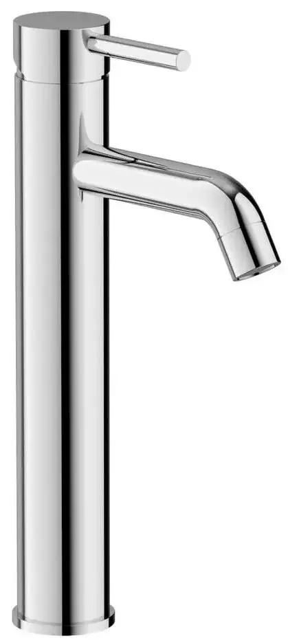 Baterie pentru lavoar Volle Cruze 1547.010201 (Chrome)