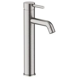 Baterie pentru lavoar Volle Cruze 1547.010202 (Brushed Nickel)