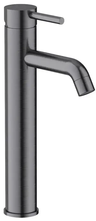 Baterie pentru lavoar Volle Cruze 1547.010206 (Graphite)