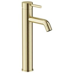 Baterie pentru lavoar Volle Cruze 1547.010215 (Brushed Gold)