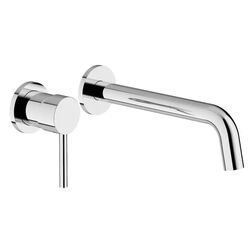 Baterie pentru lavoar Volle Cruze 1547.010301 (Chrome)