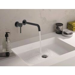 Baterie pentru lavoar Volle Cruze 1547.010304 (Black) Thumb