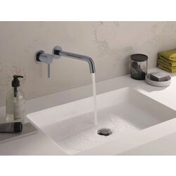 Baterie pentru lavoar Volle Cruze 1547.010306 (Graphite) Thumb