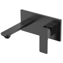 Baterie pentru lavoar Volle De la Noche 10-40-1300 (Black)