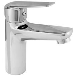 Baterie pentru lavoar Volle Dios 1536.010101 (Chrome)