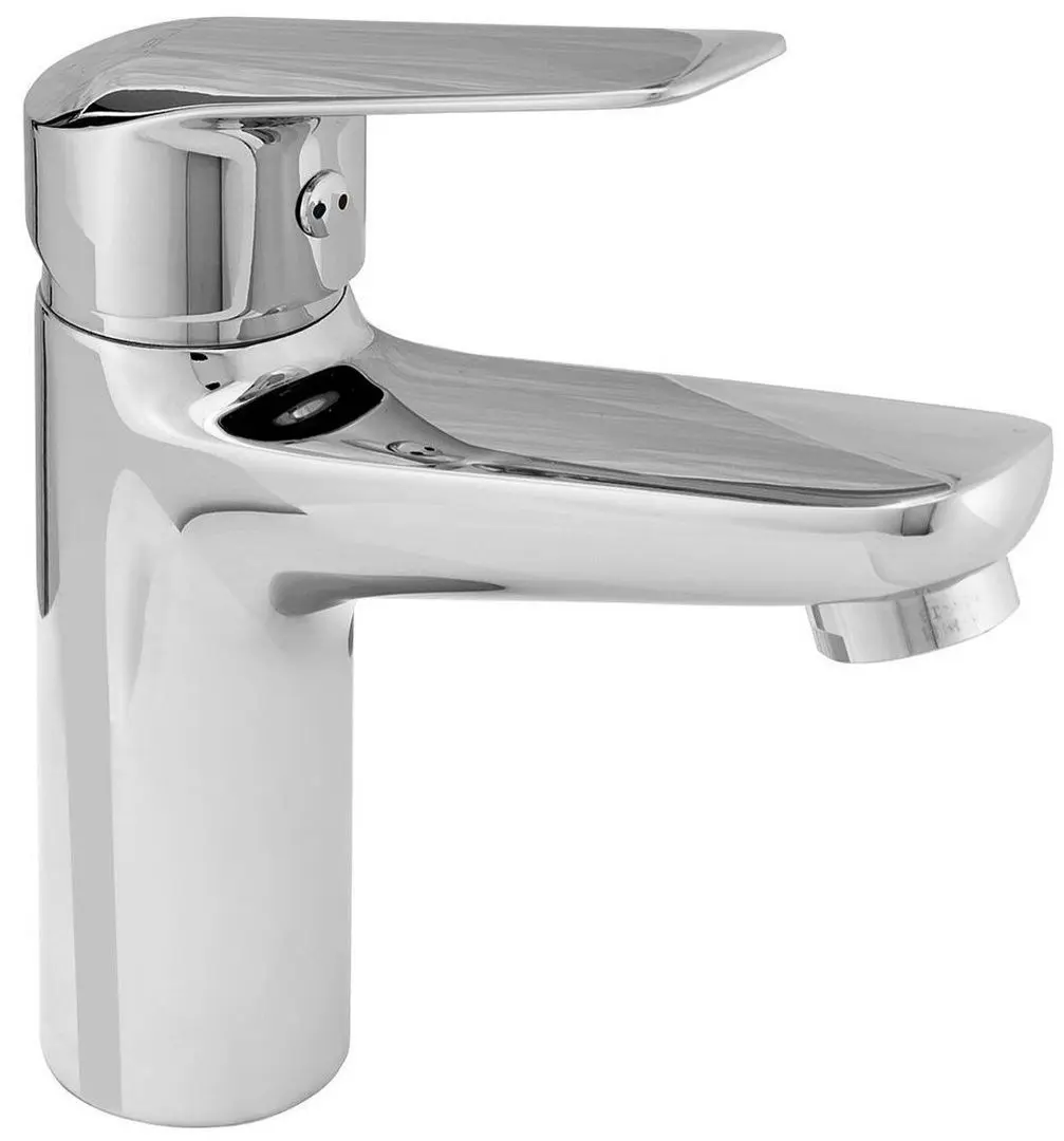 Baterie pentru lavoar Volle Dios 1536.010101 (Chrome)