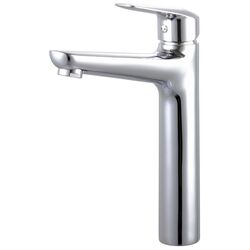 Baterie pentru lavoar Volle Dios 1536.010201 (Chrome) Thumb