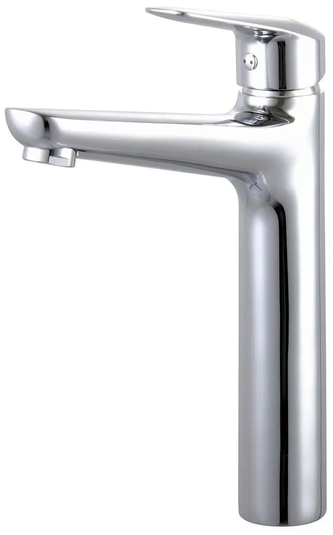 Baterie pentru lavoar Volle Dios 1536.010201 (Chrome) - 2