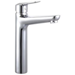 Baterie pentru lavoar Volle Dios 1536.010201 (Chrome)