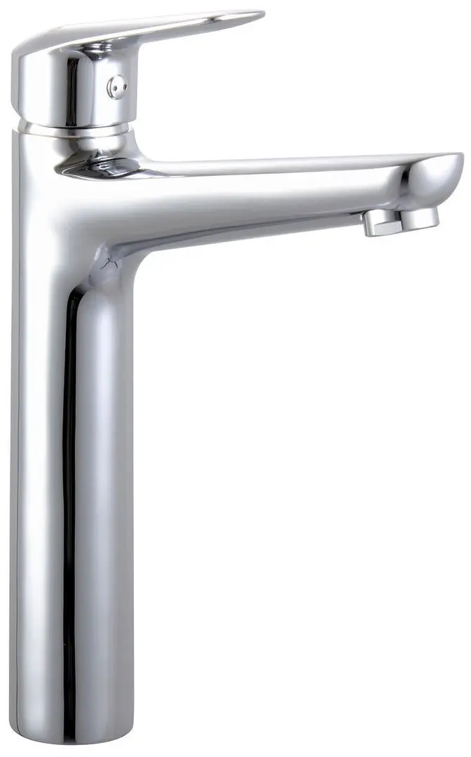 Baterie pentru lavoar Volle Dios 1536.010201 (Chrome)