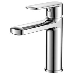 Baterie pentru lavoar Volle Fiesta 15151100 (Chrome) Thumb