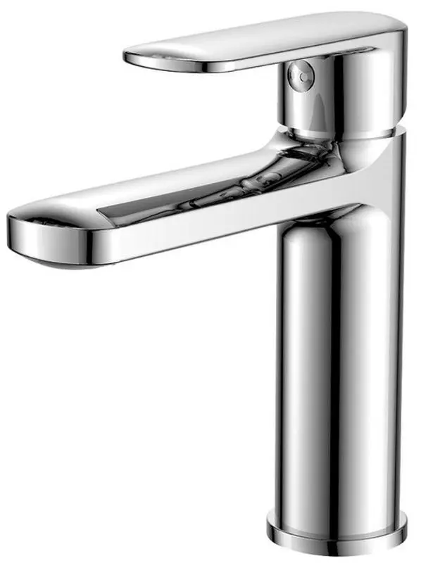 Baterie pentru lavoar Volle Fiesta 15151100 (Chrome) - 2