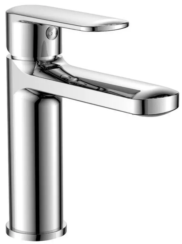 Baterie pentru lavoar Volle Fiesta 15151100 (Chrome)