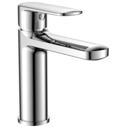 Baterie pentru lavoar Volle Fiesta 1534.010101 (Chrome) Thumb