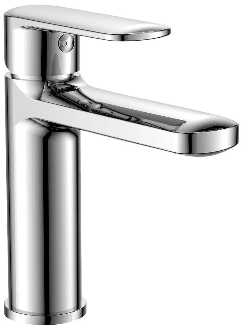 Baterie pentru lavoar Volle Fiesta 1534.010101 (Chrome) - 2