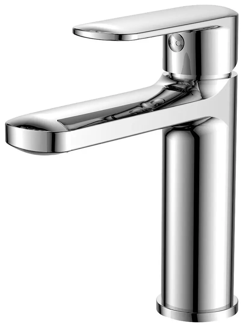 Baterie pentru lavoar Volle Fiesta 1534.010101 (Chrome)