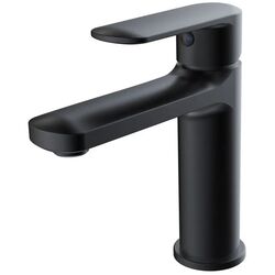 Baterie pentru lavoar Volle Fiesta 1534.010104 (Black)