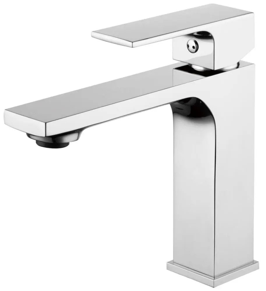 Baterie pentru lavoar Volle Leon 1511.010101 (Chrome)