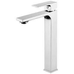 Baterie pentru lavoar Volle Leon 1511.010201 (Chrome)