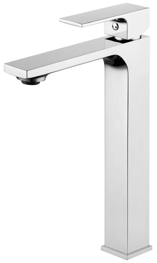 Baterie pentru lavoar Volle Leon 1511.010201 (Chrome)