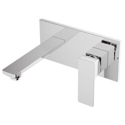 Baterie pentru lavoar Volle Leon 1511.010301 (Chrome)