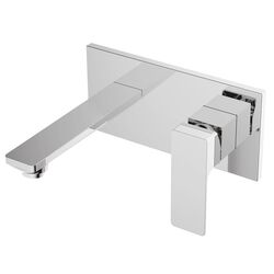 Baterie pentru lavoar Volle Leon 1511.010301 (Chrome)