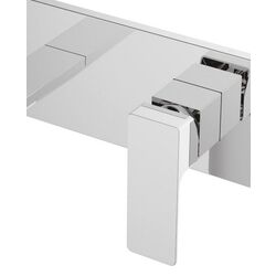 Baterie pentru lavoar Volle Leon 1511.010301 (Chrome) Thumb