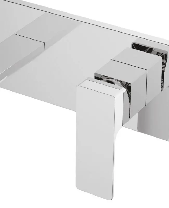 Baterie pentru lavoar Volle Leon 1511.010301 (Chrome) - 2