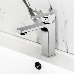 Baterie pentru lavoar Volle Leon 15211100 (Chrome) Thumb