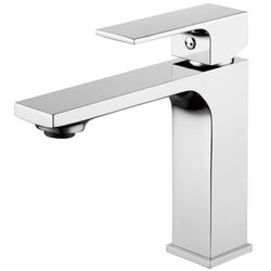 Baterie pentru lavoar Volle Leon 15211100 (Chrome)