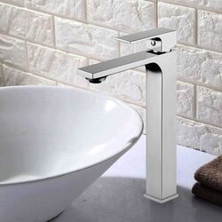 Baterie pentru lavoar Volle Leon 15211200 (Chrome) Thumb