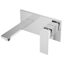 Baterie pentru lavoar Volle Leon 15211300 (Chrome)