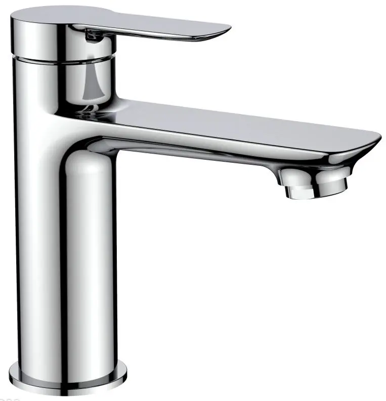 Baterie pentru lavoar Volle Libra 15201100 (Chrome) - 2