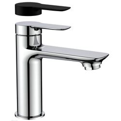 Baterie pentru lavoar Volle Libra 15201100 (Chrome)