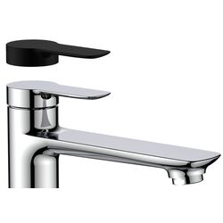 Baterie pentru lavoar Volle Libra 15201200 (Chrome) Thumb