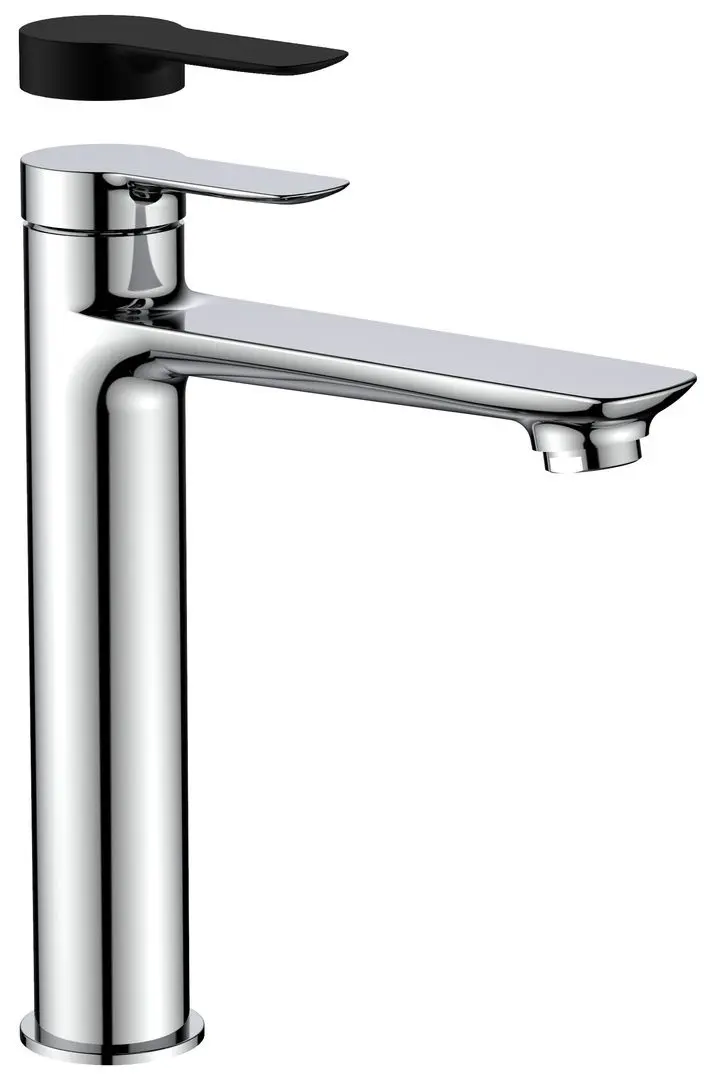 Baterie pentru lavoar Volle Libra 15201200 (Chrome)