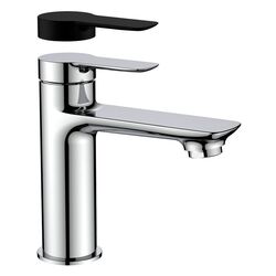 Baterie pentru lavoar Volle Libra 1521.010101 (Chrome)