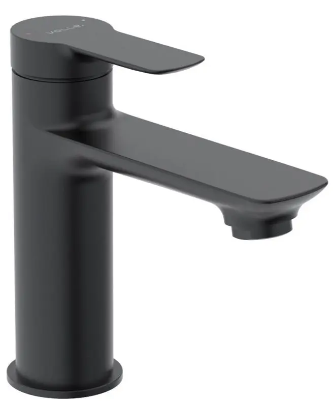 Baterie pentru lavoar Volle Libra 1521.010104 (Black)