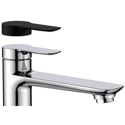 Baterie pentru lavoar Volle Libra 1521.010201 (Chrome) Thumb