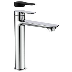 Baterie pentru lavoar Volle Libra 1521.010201 (Chrome)