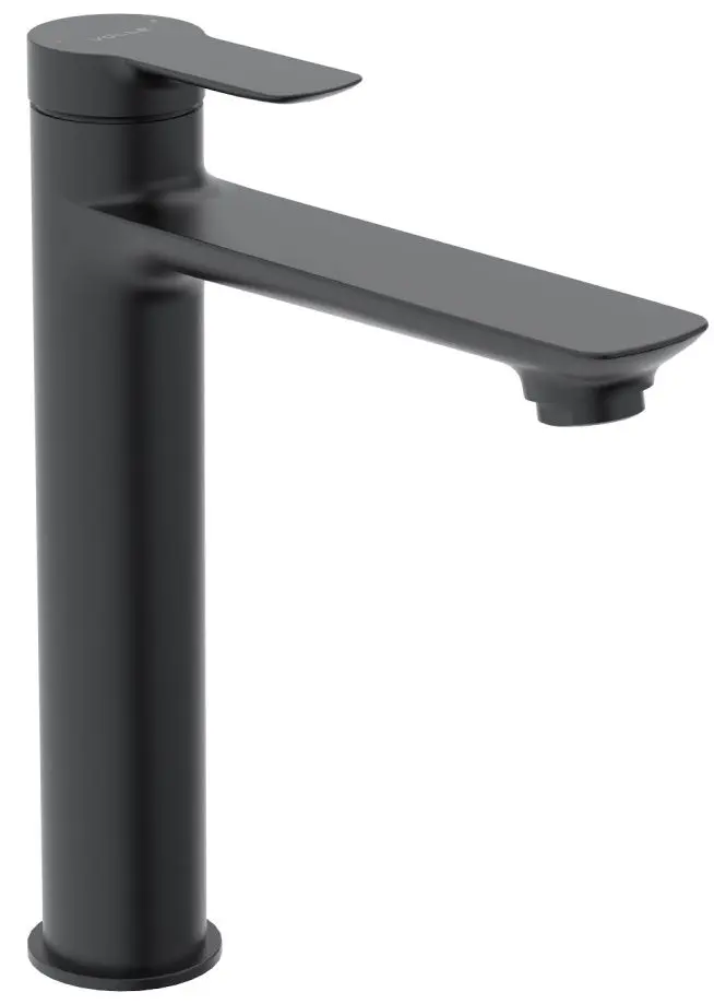 Baterie pentru lavoar Volle Libra 1521.010204 (Black)