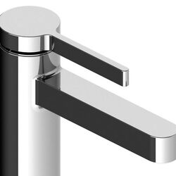 Baterie pentru lavoar Volle Mora 1537.010101 (Chrome) Thumb